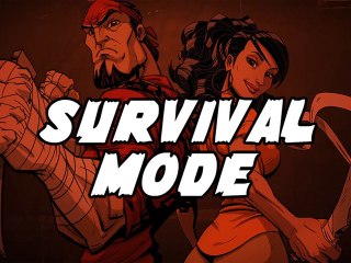 SHANK 2 Multiplayer Survival Mode Trailer