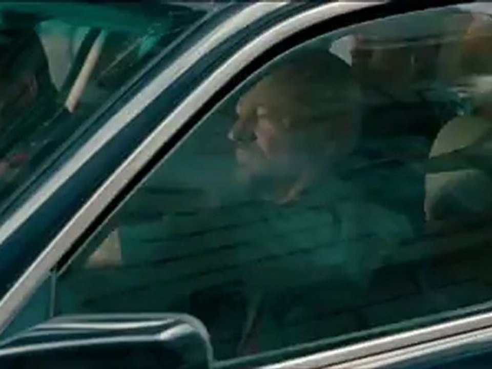 SAFE - Extrait 'Course poursuite' [VF|HD]