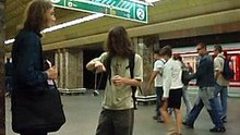 YO-YO