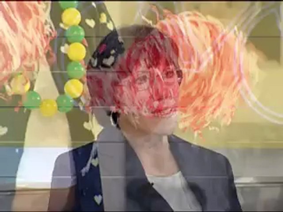 Programa Papo de Mãe - Crianças Índigo - Bloco 2