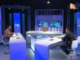 Aléas du Direct :  Arnaud Julien, UMP Hérault (26/06/12)