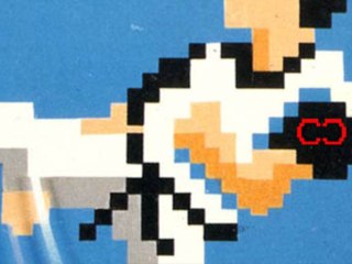 Kung-Fu / Spartan X, Critique Cruelle.