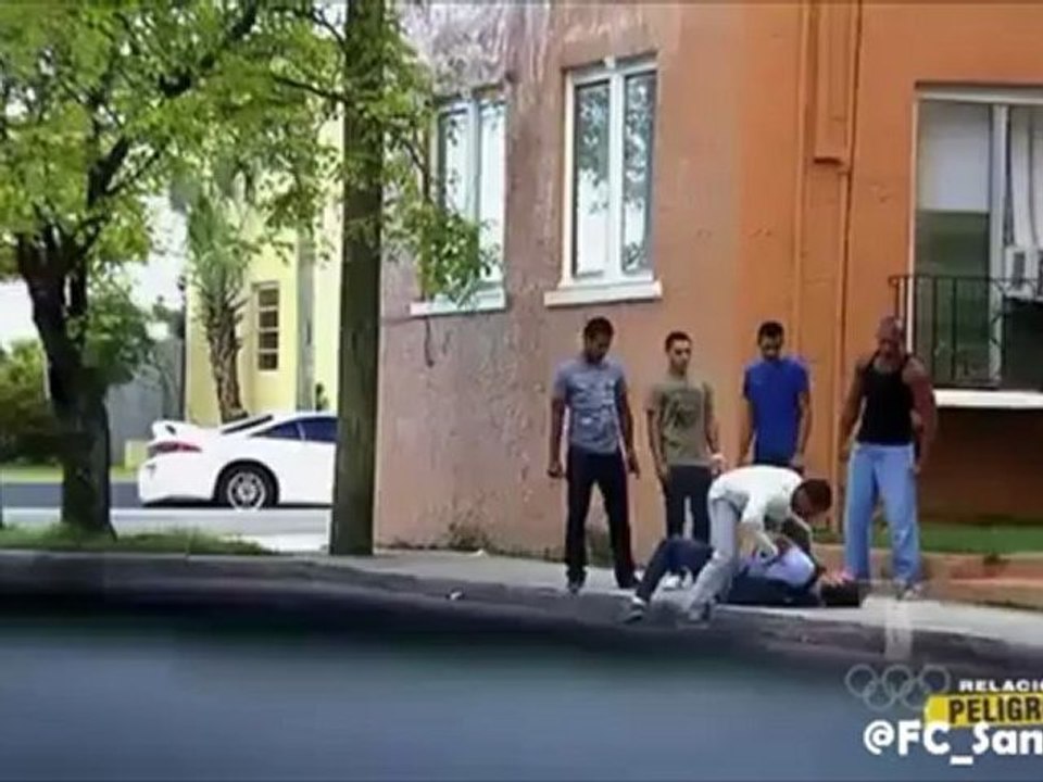 Gran Especial del Final Relaciones Peligrosas "Lo Más Peligroso" [5/5]