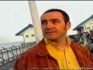 Scooters on TV - A470 Jokers Scooter Club, South Wales - Mid 90s