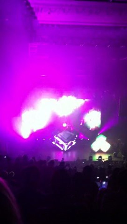 DEADMAU5 v7