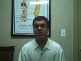 TMJ Relief and Chiropractic - Dr Christopher Lauria - Roanoke Chiropractor