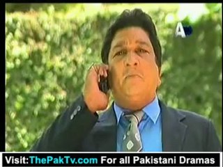 Ik Lafz Muhabbat Episode 8 By A Plus - Part 2