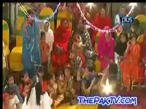 Haan Qabool Hai - By A_Plus 26th June 2012 Part 2