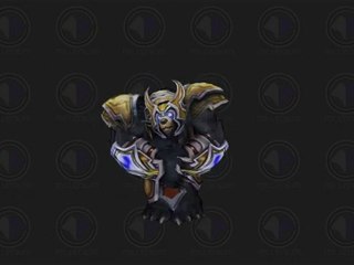 Fulguro Volibear - League of Legends