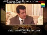 Mujhay Sandal Kar Do Episode 117 - 26th June 2012 part 3