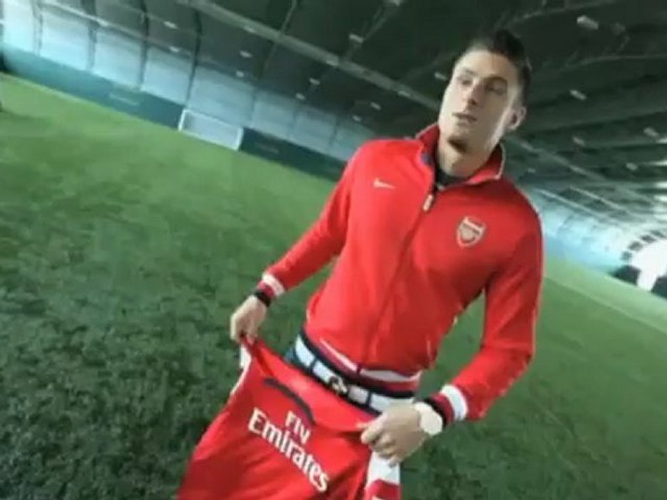 Giroud wechselt zu Arsenal