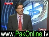 Kal tak with Javed Chaudhry Latest on Express News – 26th June 2012_3