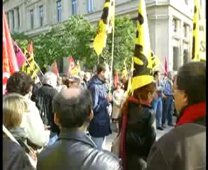 Mobilisation du 14 juin 2012