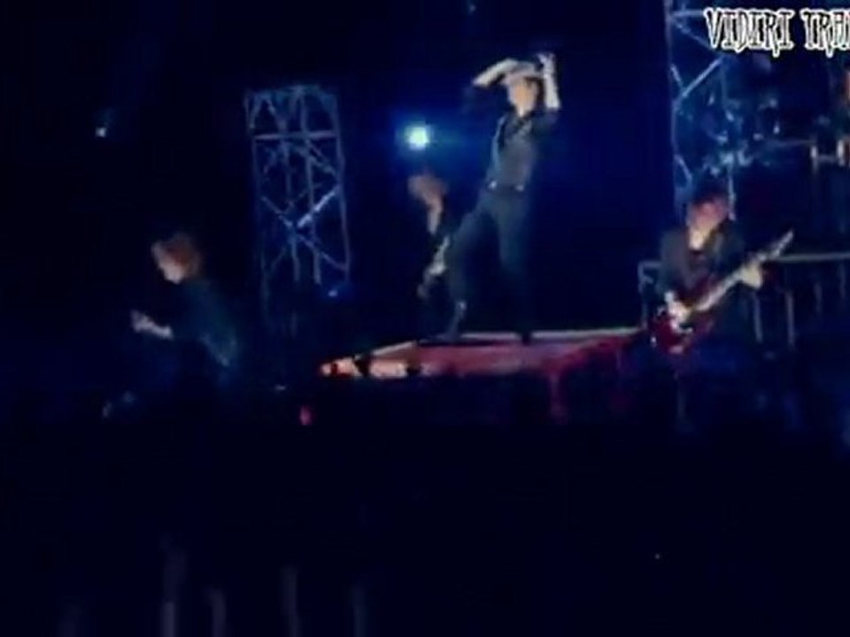 GACKT  -EVER- Sub Español