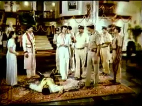 TamilEnfo _ Tharma Thurai - Annan Enna Thambi Enna kethes