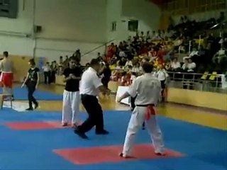 YUSUF TEKİN 2012 İZLEYİN slaytt kılıç spor kulubu