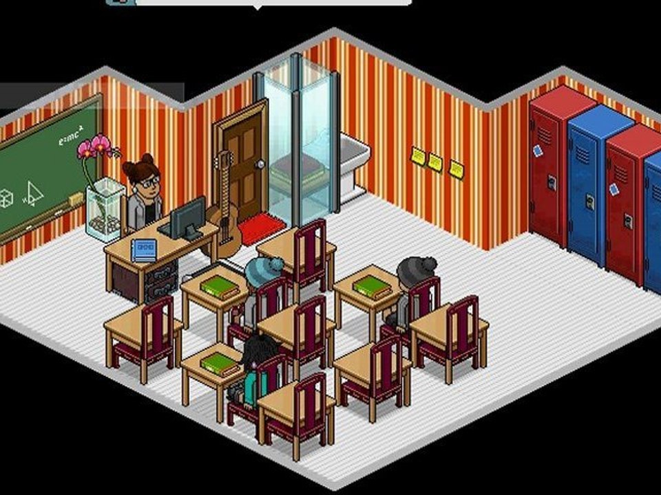 Tonhotel2 - Magic Formula 1x01
