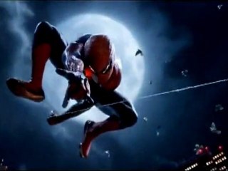 The Amazing Spider Man Tv Spot "Protect Them"