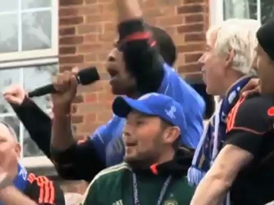 Barca: Nichts dran an Drogba-Gerüchten