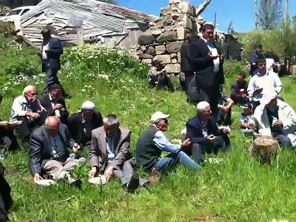 Sivas zara yeşilköy