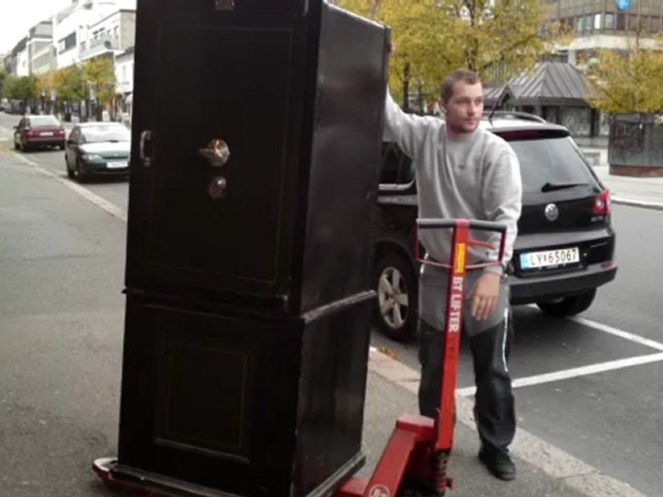 Flyttebyrå Sandefjord Flexi Flyttebyrå Sandefjord