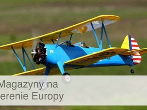 Modelarstwo Hażlach SCORPIO-POLSKA Sp. z o.o.