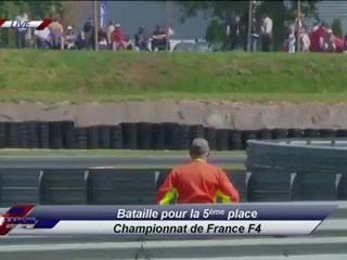 Val de Vienne 2012 F4 Course 2