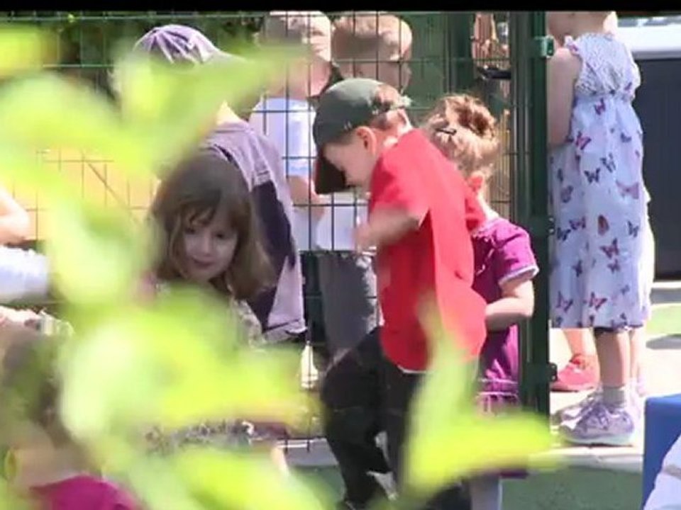 Crèches L'Enfant Roi - Structures