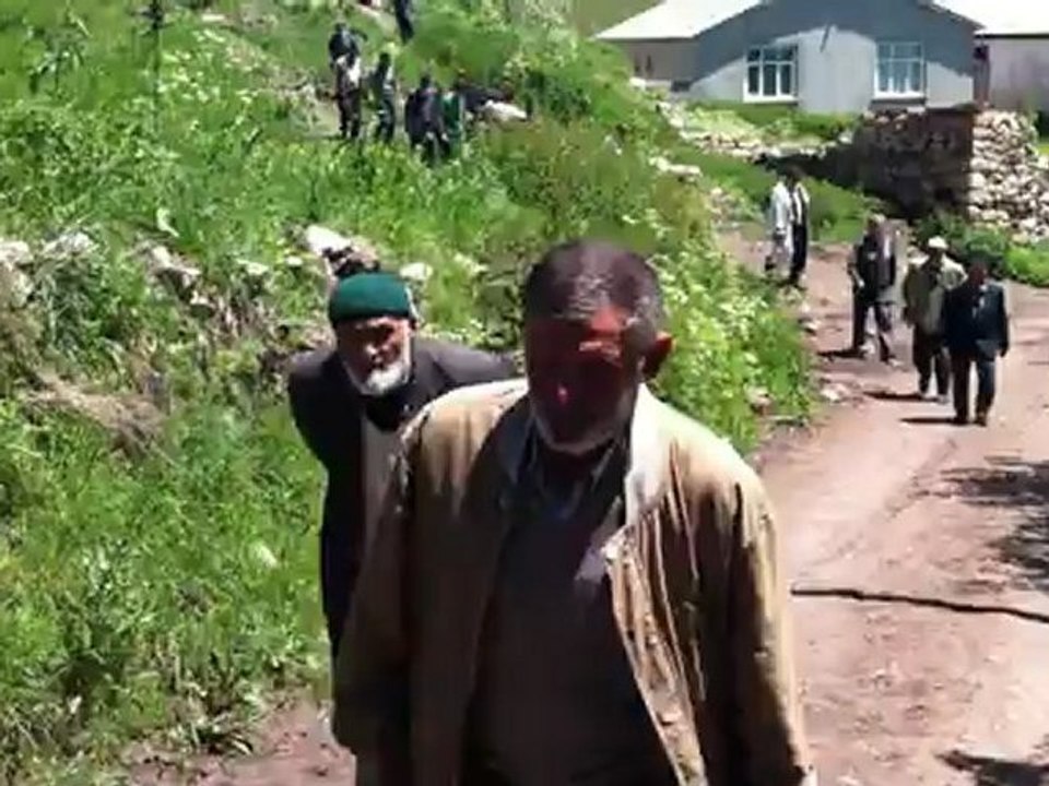 Sivas Zara Yeşilköy