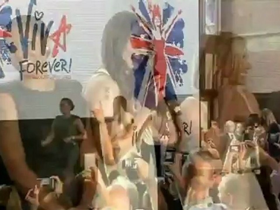 50 Cent in car accident, Spice Girls announce new musical