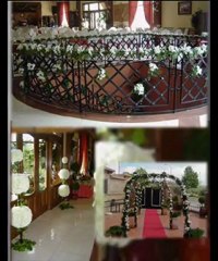 ramos de novias en Baeza