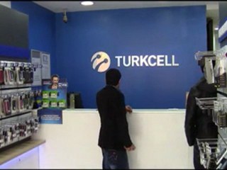 TURKCELL