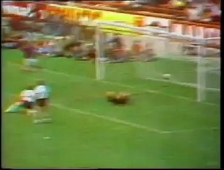 ITALIA-GERMANIA 1970 TUTTI I GOL Ιταλία-Γερμανία 1970