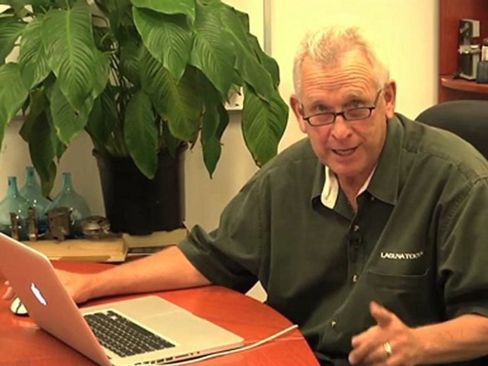 Laguna CNC Smartshop II