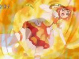 Smile Pretty Cure-[Fandub Ita Cure Sunny by me]-Strasformazione e attacco!