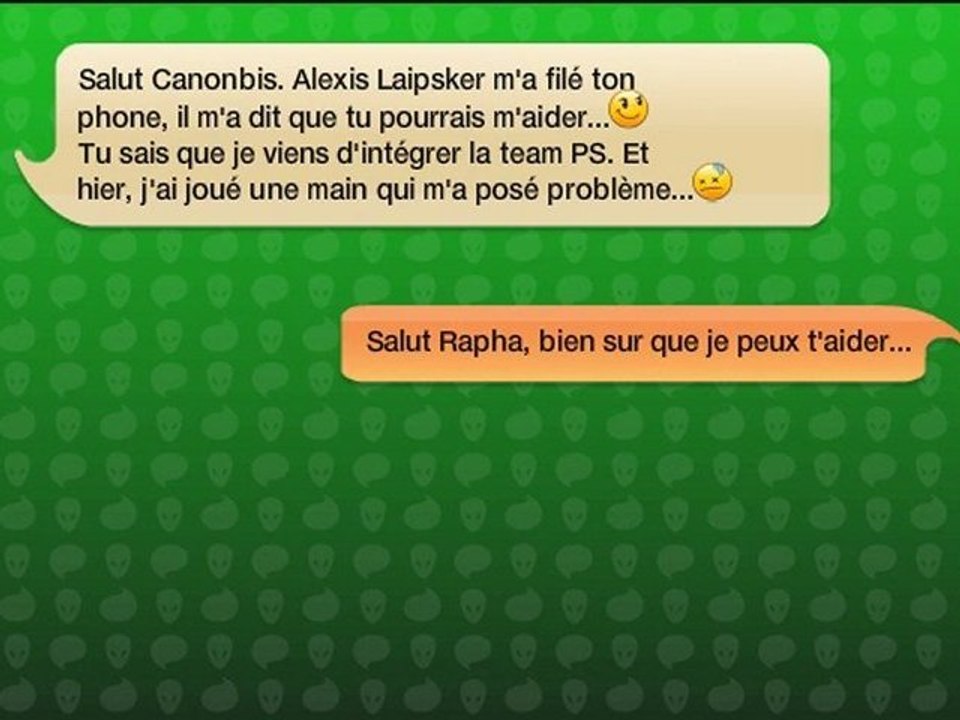 Canonbis Coache Nadal (Pseudo: Kanonbice)