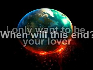 98 Degrees - Why Are We Still Friends Lyrics