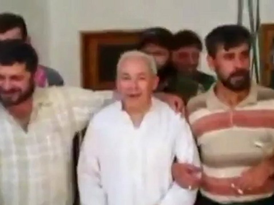 Assad says Syria at war as battle reaches Damascus