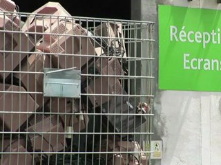 El definitivo adiós al Minitel