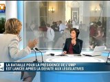 L'invité de Ruth Elkrief : Valérie Pécresse