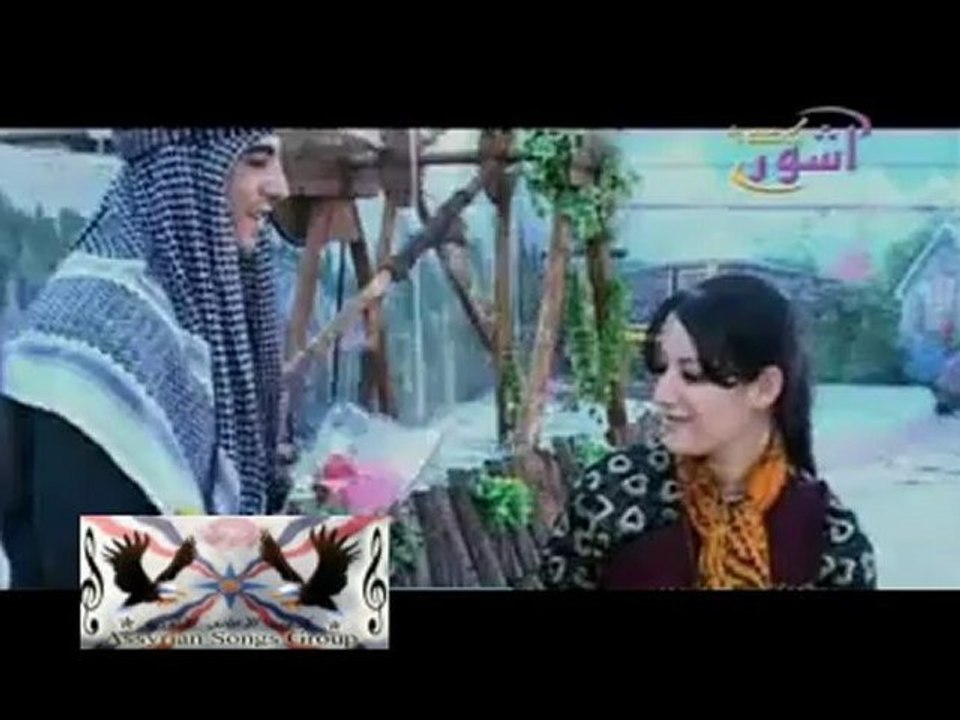 Akram Abosh _ Ed Alhob