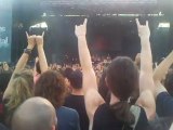 5- Opeth - Closing - Gods of Metal 2012