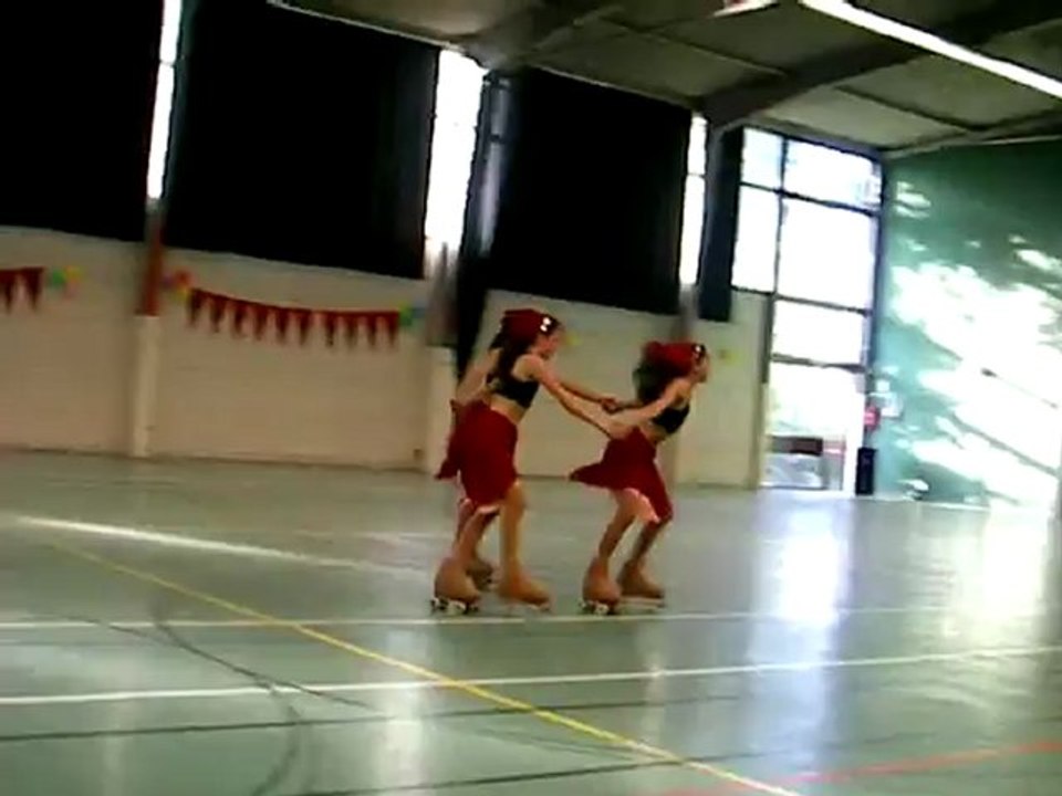 Gala BRC 2012 Comédie Musicale Notre Dame de Paris