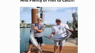 Saltwater-Fishing-Charter-Boats-Clearwater-Flats-Fishing-Tarpon Springs-Day Charter Fishing