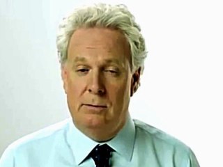 Jean Charest ivre parle à la nation