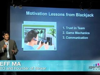 Card Counter Jack Ma: Beating the House at Blackjack