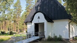 Kyrka Ånge Svenska Kyrkan - Borgsjö-Haverö Församling