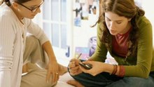 Legasthenie-Therapie Rastede Lernkreis Sattel
