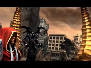 Let's Play Darksiders [Blind] (German) Part 24 - Krieg ist sauer!