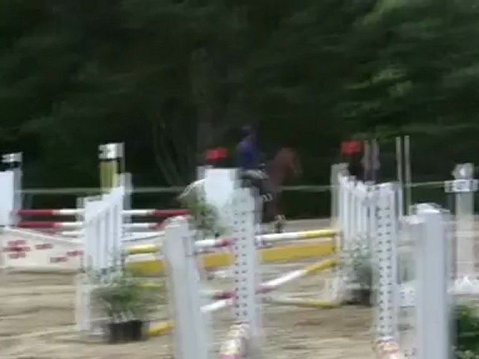 Tirelire et tonton Francky Orveau le 24 juin 2012 - CL - 5 ans 2ème année.